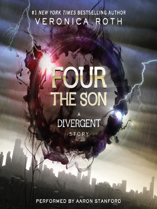 Title details for The Son by Veronica Roth - Wait list